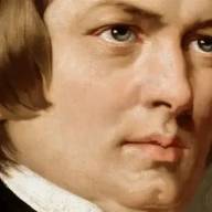 Har Schumann selv valgt rækkefølgen af Heinedigtene?