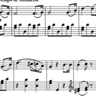 Hvad er en sonate og sonateform?